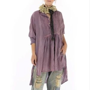 Magnolia Pearl - Cordelia Night Shirt - O/S